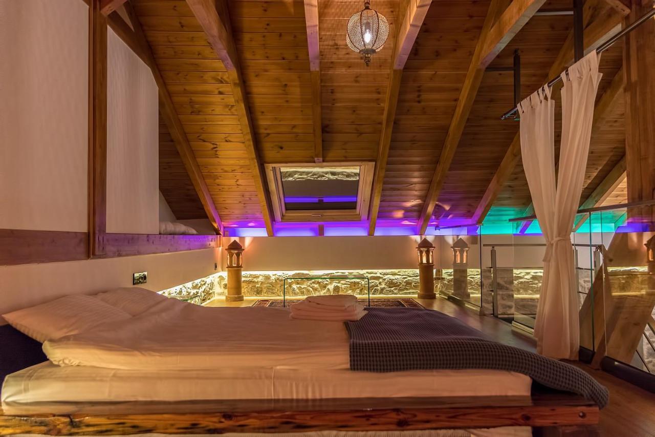 Pomegranate Suites Kavála Ngoại thất bức ảnh