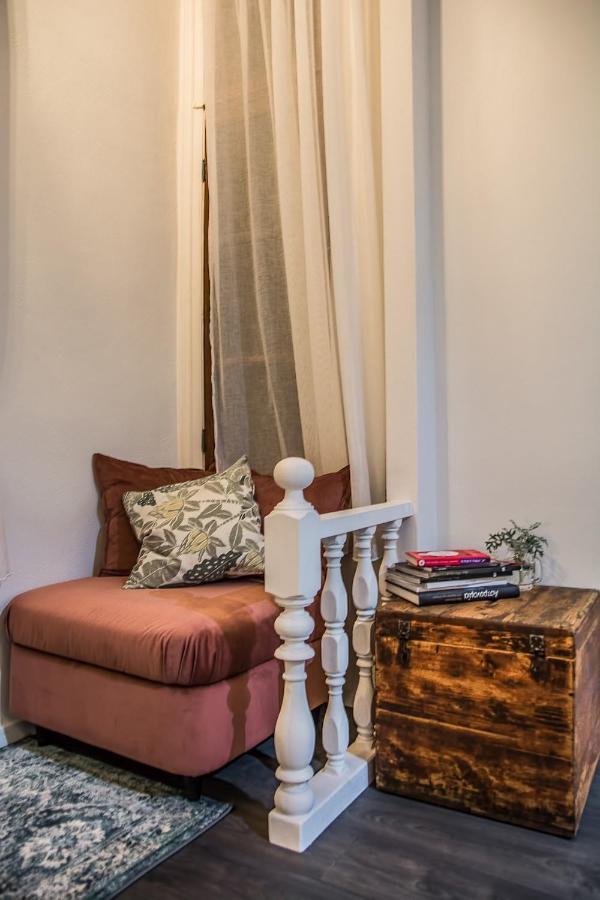 Pomegranate Suites Kavála Ngoại thất bức ảnh
