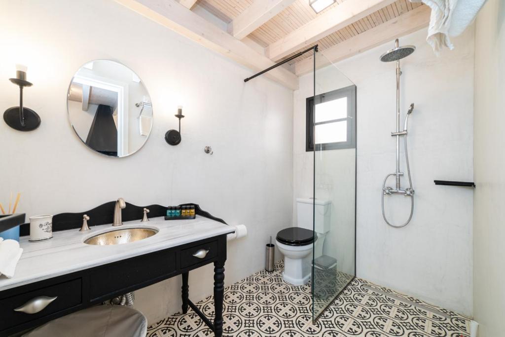 Pomegranate Suites Kavála Ngoại thất bức ảnh