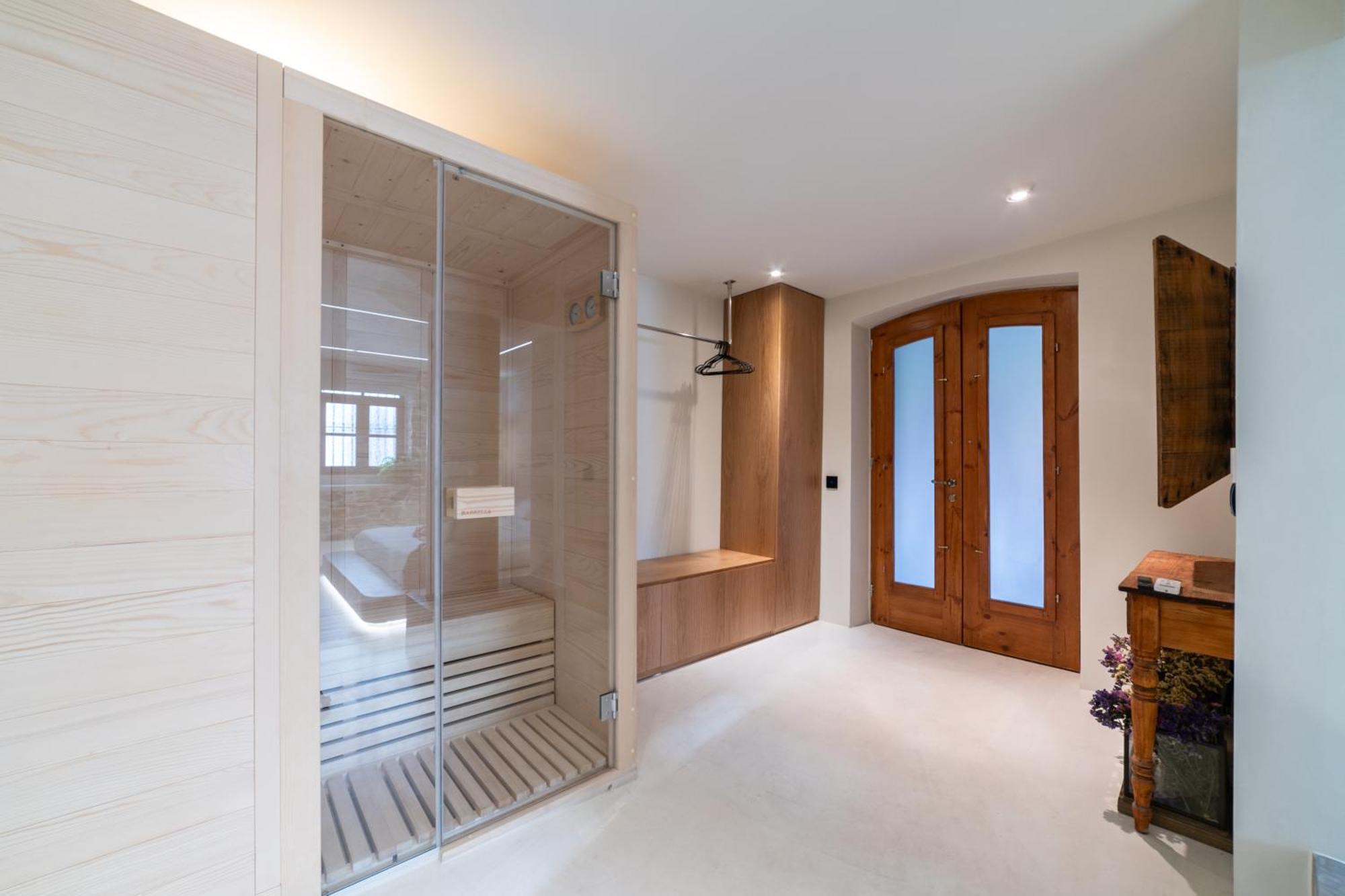 Pomegranate Suites Kavála Ngoại thất bức ảnh